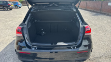 Mercedes-Benz A-Class A200 AMG Line Premium Edition 5dr Auto Petrol Hatchback